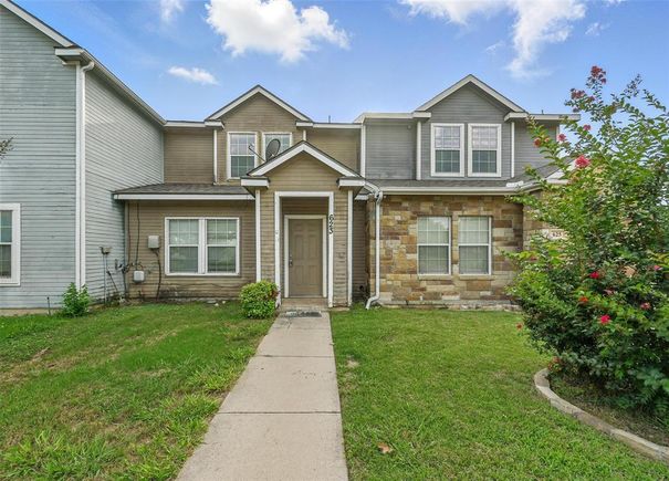 623 W Union Bower Road Irving, TX Townhouse Active - Photo 1 of 23. Opens carousel modal