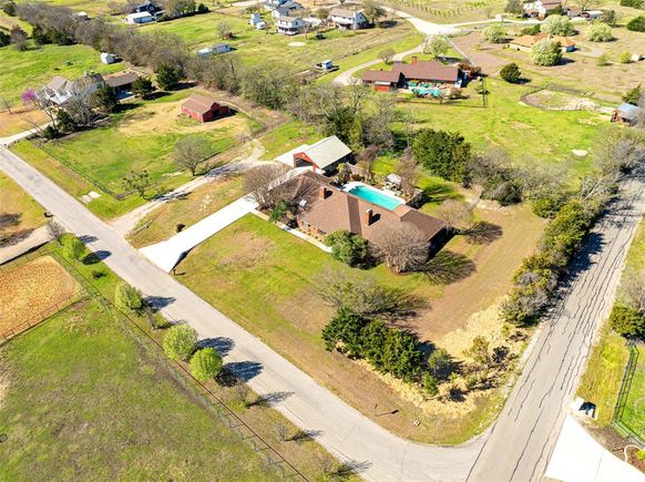 2 Choice Lane Lucas, TX House Sold - Photo 1 of 1. Opens carousel modal