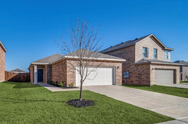 6433 Bishop Drive Forney, TX House Sold - Photo 1 of 1. Opens carousel modal