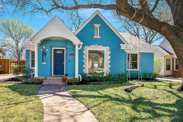 6044 Anita Street Dallas, TX House Sold - Photo 1 of 1. Opens carousel modal