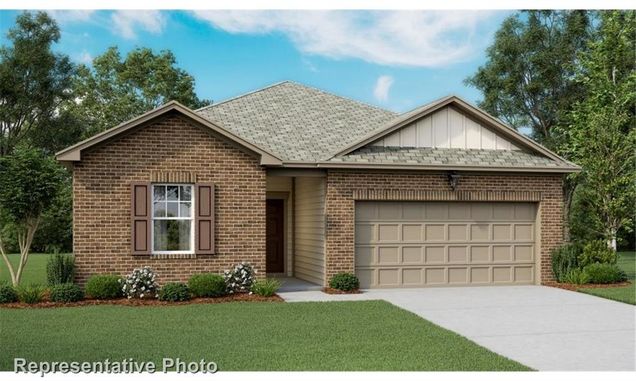 4925 Gadwall Fort Worth, TX House Sold - Photo 1 of 1. Opens carousel modal