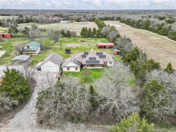 3401 County Road 4145 Bonham, TX House Sold - Photo 1 of 1. Opens carousel modal