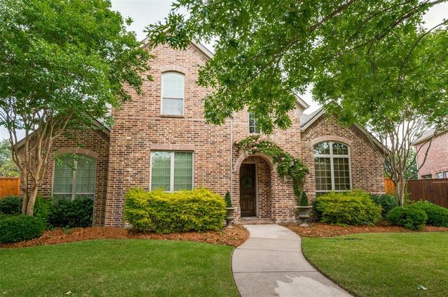 13508 Lampton Circle SE