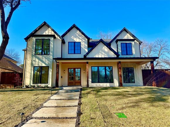 9935 Windlake Circle Dallas, TX House Active - Photo 1 of 38. Opens carousel modal