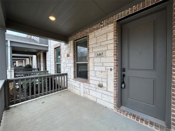 6465 Iron Horse Boulevard North Richland Hills, TX Townhouse Active - Photo 1 of 39. Opens carousel modal