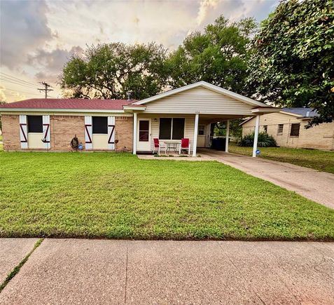 470 N Mayfair Drive Shreveport, LA House Sold - Photo 1 of 1. Opens carousel modal
