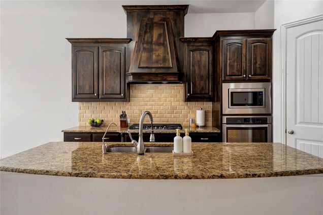 3717 Walden Drive McKinney, TX House Sold - Photo 1 of 1. Opens carousel modal