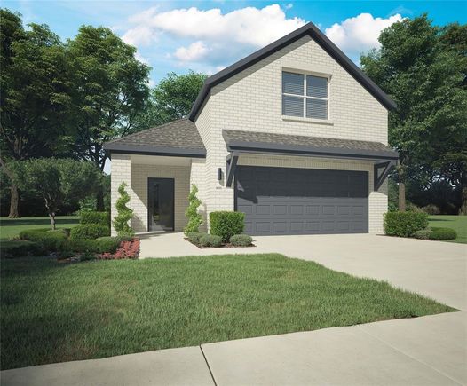 3903 White Rock Drive Farmersville, TX House Sold - Photo 1 of 1. Opens carousel modal