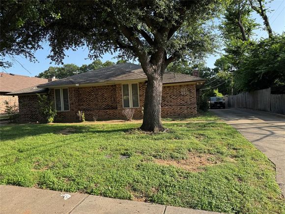901 Bluebird Drive Irving, TX Multifamily Active - Photo 1 of 9. Opens carousel modal
