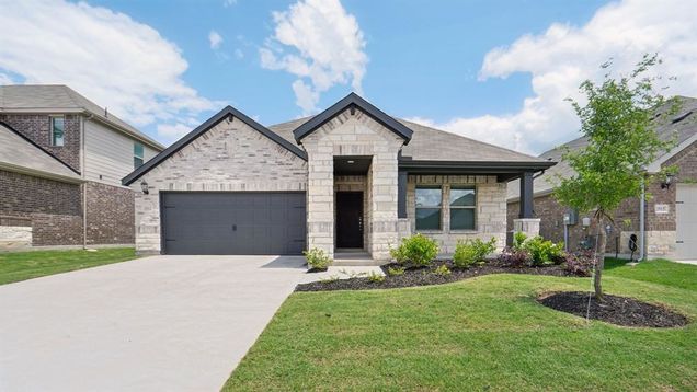 3913 Superior Drive Farmersville, TX House Sold - Photo 1 of 1. Opens carousel modal