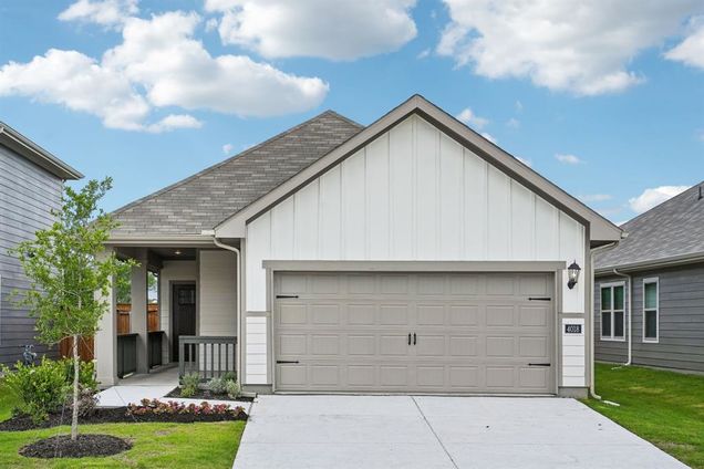 4018 Nasworthy Drive Farmersville, TX House Sold - Photo 1 of 1. Opens carousel modal