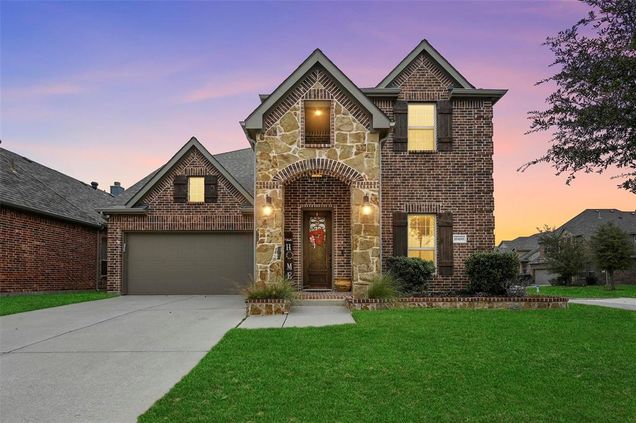 10400 Musketball Place