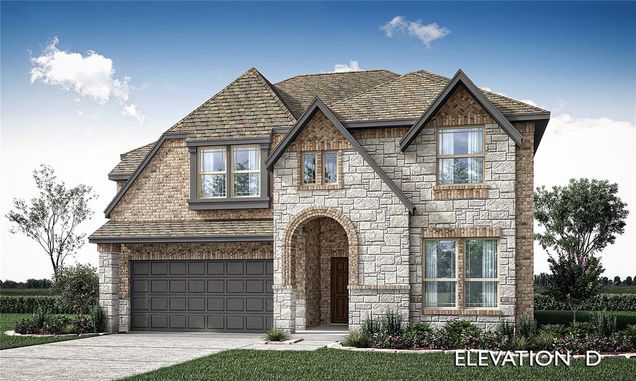 1605 Treleven Court