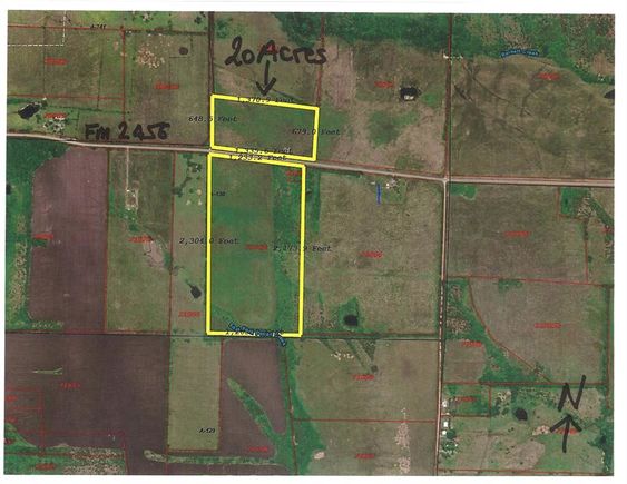 Tbd N. Fm 2456 Ladonia, TX Plot of land Sold - Photo 1 of 1. Opens carousel modal