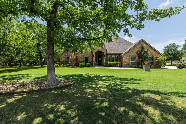 466 Ellis Creek Lane Weatherford, TX House Sold - Photo 1 of 1. Opens carousel modal