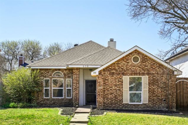 628 Mountain Side Drive Allen, TX House Sold - Photo 1 of 1. Opens carousel modal