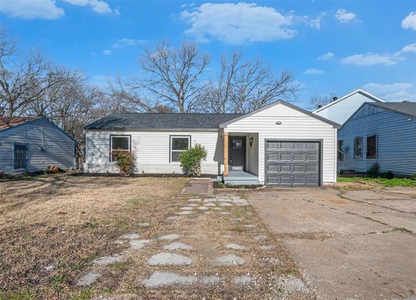 1423 Traymore Avenue Dallas, TX House Active - Photo 1 of 16. Opens carousel modal