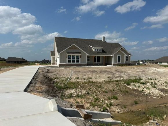 125 Pampas Court