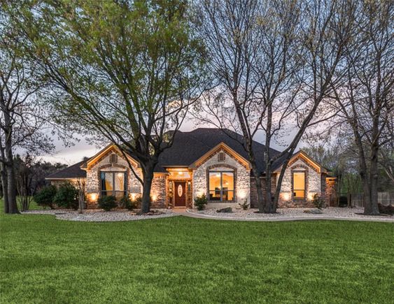 1351 Trophy Court W Midlothian, TX House Sold - Photo 1 of 1. Opens carousel modal