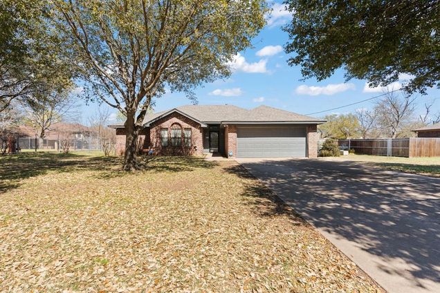 110 Mcanear Street Cleburne, TX House Sold - Photo 1 of 1. Opens carousel modal