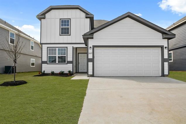 2425 Dahlia Drive