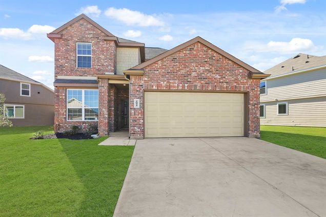 5025 Wellborn Road Fort Worth, TX House Active - Photo 1 of 36. Opens carousel modal