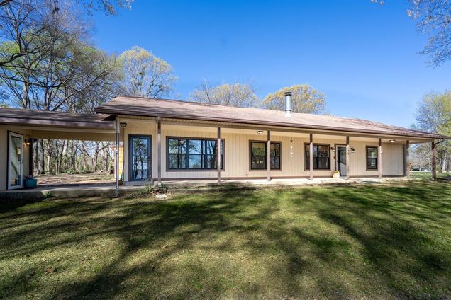 414 Private Road 5861 Yantis, TX House Sold - Photo 1 of 1. Opens carousel modal