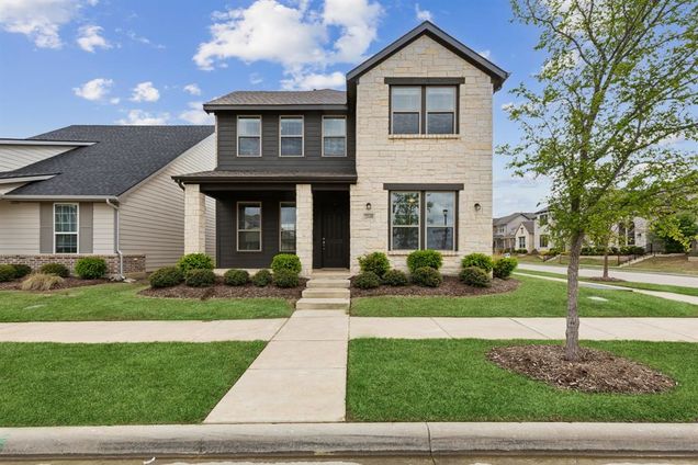 2549 Stella Lane Northlake, TX House Sold - Photo 1 of 1. Opens carousel modal