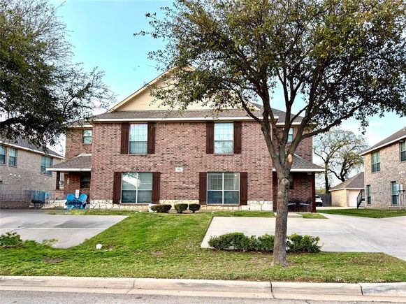 316 Jennifer Court Weatherford, TX Multifamily Sold - Photo 1 of 1. Opens carousel modal