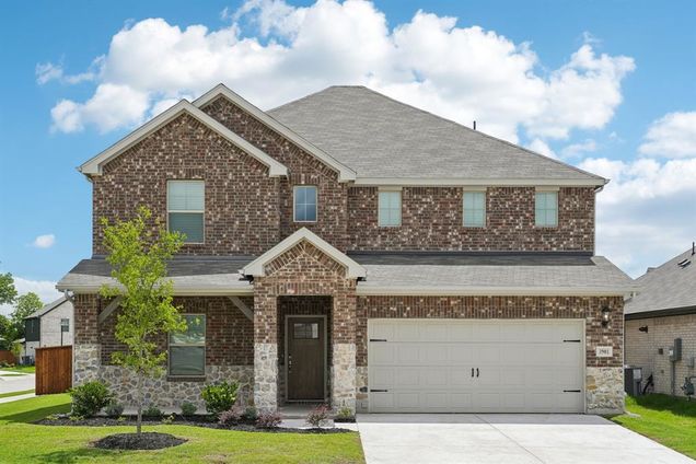 3901 Superior Drive Farmersville, TX House Sold - Photo 1 of 1. Opens carousel modal