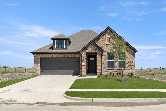 2141 Rhodora Forney, TX House Sold - Photo 1 of 1. Opens carousel modal