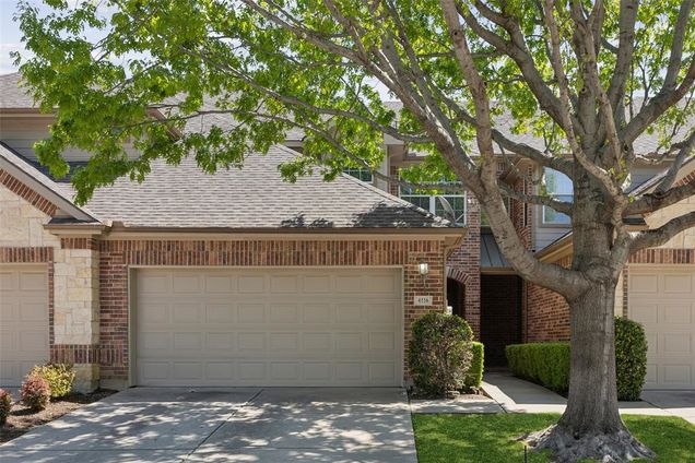 4116 Cobblestone Drive