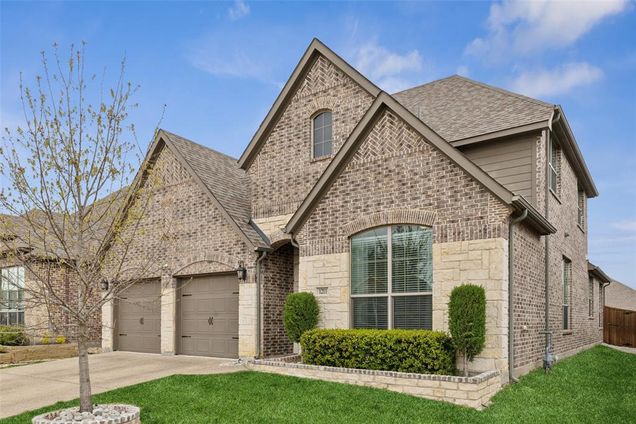 1211 Elizabeth Street Anna, TX House Sold - Photo 1 of 1. Opens carousel modal