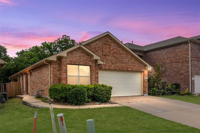 5944 Melanie Drive Fort Worth, TX House Sold - Photo 1 of 1. Opens carousel modal