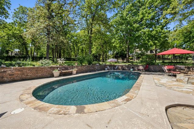 216 Eastwood Drive Southlake, TX House Pending - Photo 1 of 35. Opens carousel modal