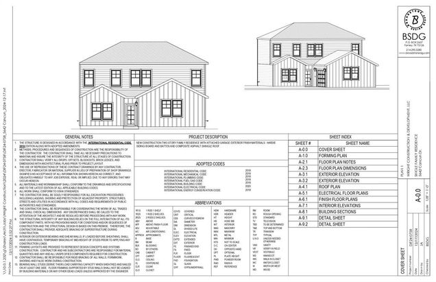 5642 Cancun Drive North Richland Hills, TX Plot of land Contingent - Photo 1 of 2. Opens carousel modal