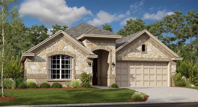 809 Enys Way McKinney, TX House Sold - Photo 1 of 1. Opens carousel modal