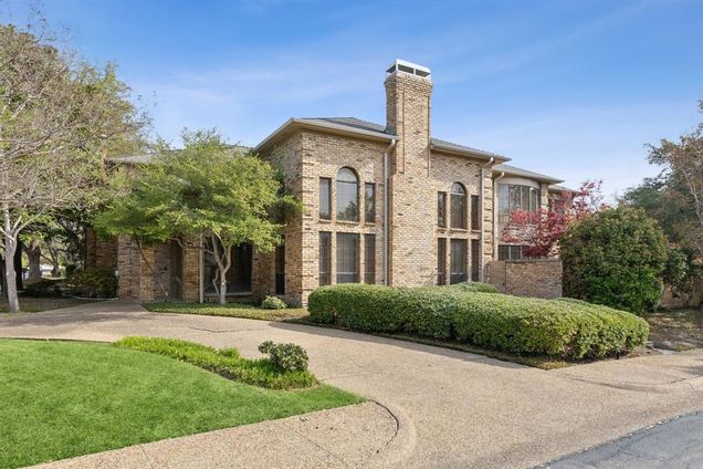 8010 Glen Albens Circle Dallas, TX House Sold - Photo 1 of 1. Opens carousel modal