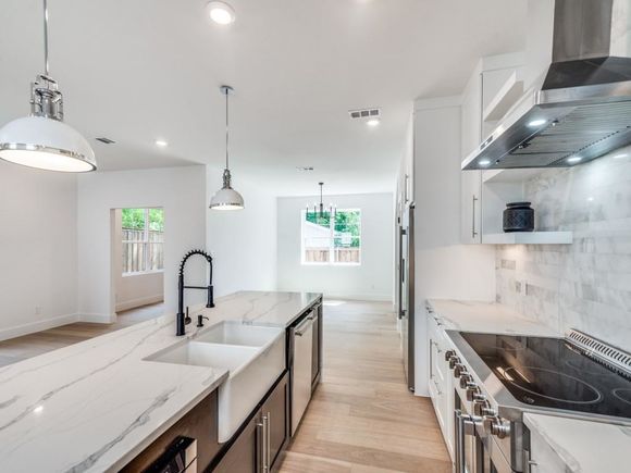 706 W White Avenue McKinney, TX House Sold - Photo 1 of 1. Opens carousel modal