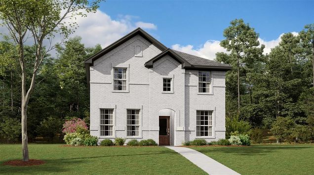 2725 Serenity Grove Lane