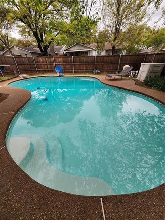 2905 Clover Valley Garland, TX House Sold - Photo 1 of 1. Opens carousel modal