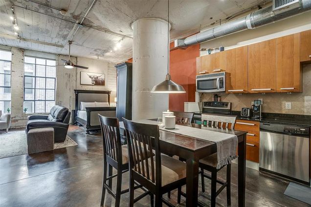 1122 Jackson Street Unit 419