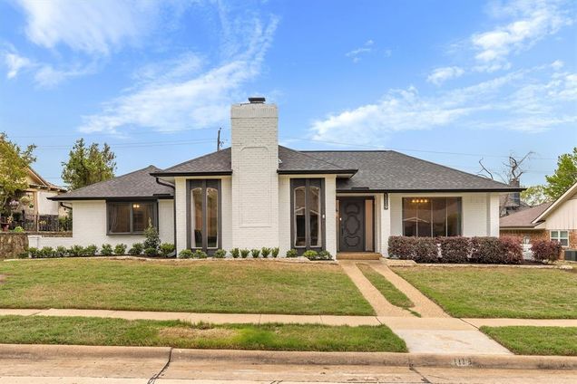 1119 Wiltshire Drive
