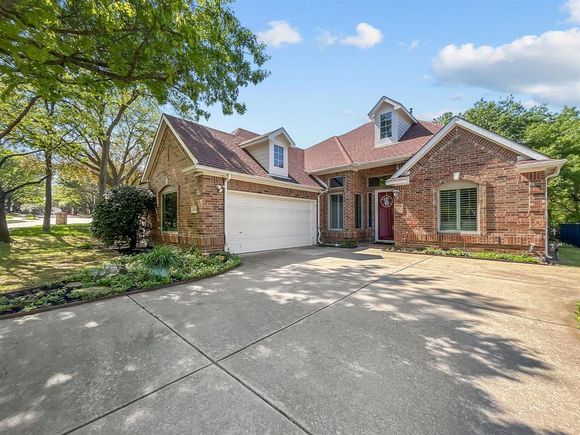 2312 Creek Ridge Drive
