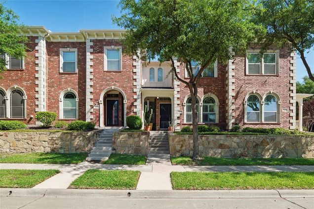 337 Legends Drive Lewisville, TX Townhouse Sold - Photo 1 of 1. Opens carousel modal