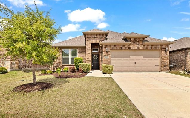 149 Mossy Oak Trail Fort Worth, TX House Sold - Photo 1 of 1. Opens carousel modal