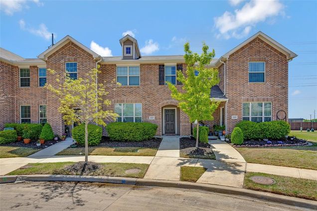 2425 Canongate Drive