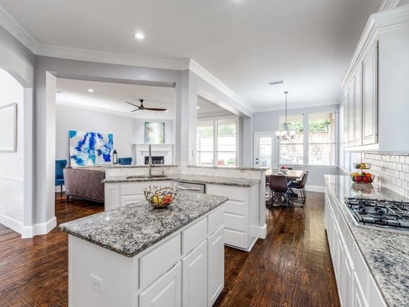 1613 Waterside Drive McKinney, TX House Sold - Photo 1 of 1. Opens carousel modal
