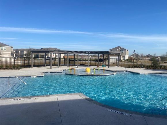 1417 Lake Alpine Anna, TX Townhouse Sold - Photo 1 of 1. Opens carousel modal