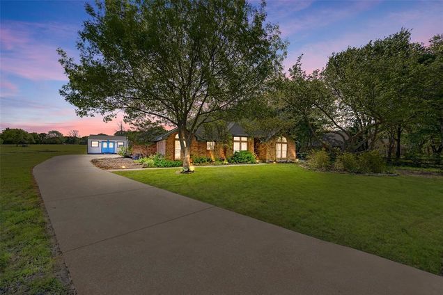 6 Broadmoor Way Lucas, TX House Sold - Photo 1 of 1. Opens carousel modal